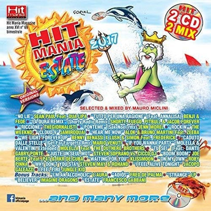 Hit Mania Estate 2017