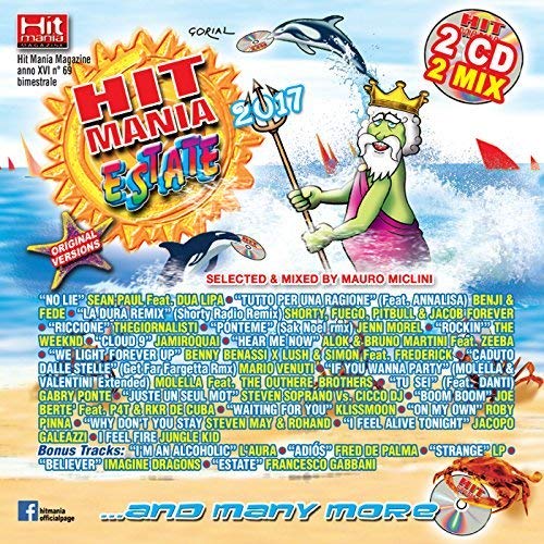 Hit Mania Estate 2017