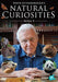 David Attenborough's Natural Curiosities - Series 4