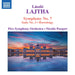 László Lajtha: Symphony No. 7/Suite No. 3/Hortobágy