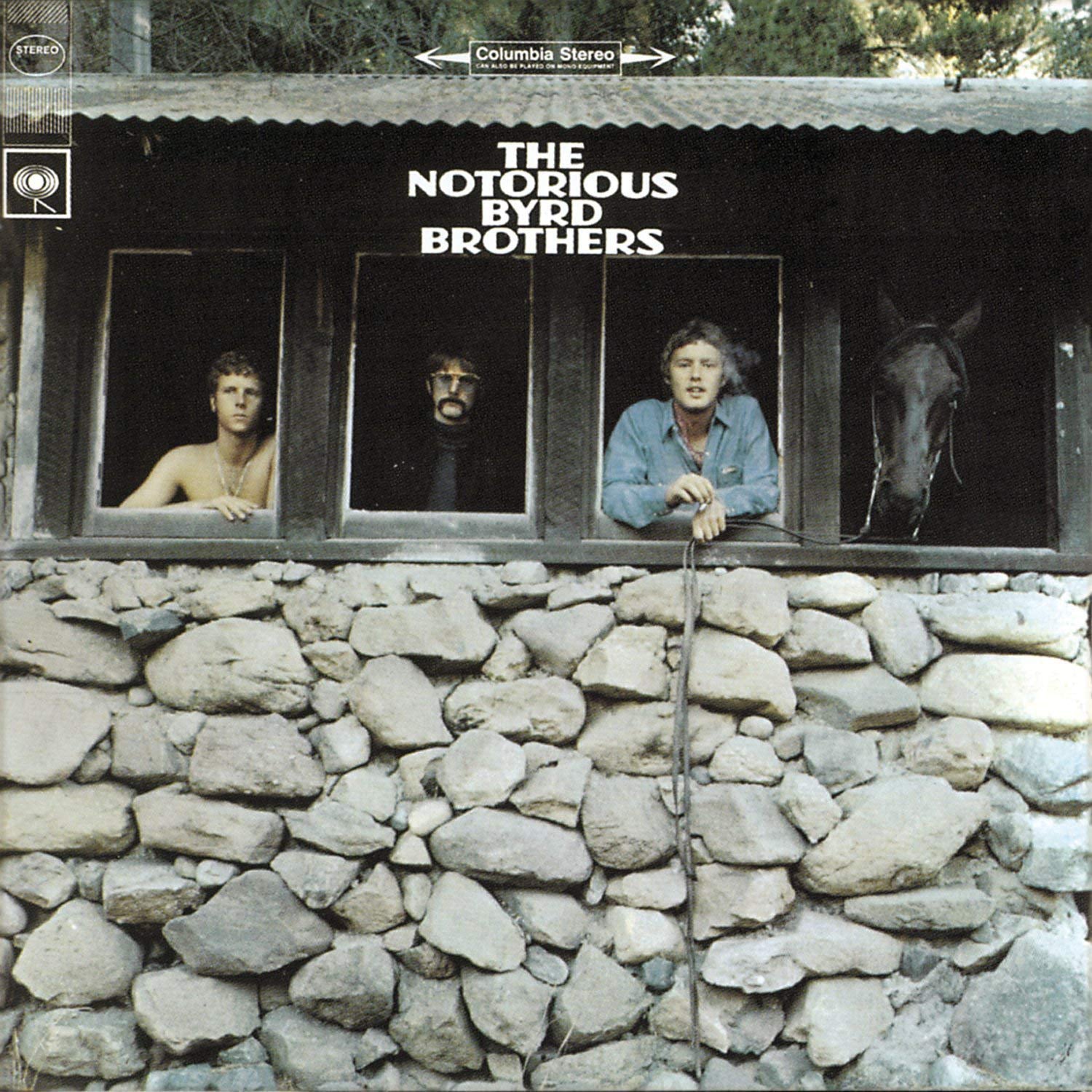 The Notorious Byrd Bros.