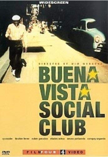 Buena Vista Social Club