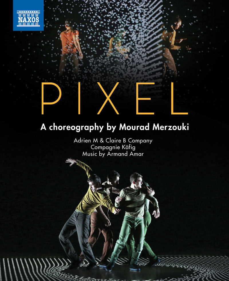 Pixel