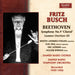 Beethoven: Symphony No. 9 'Choral'/Leonore Overture III