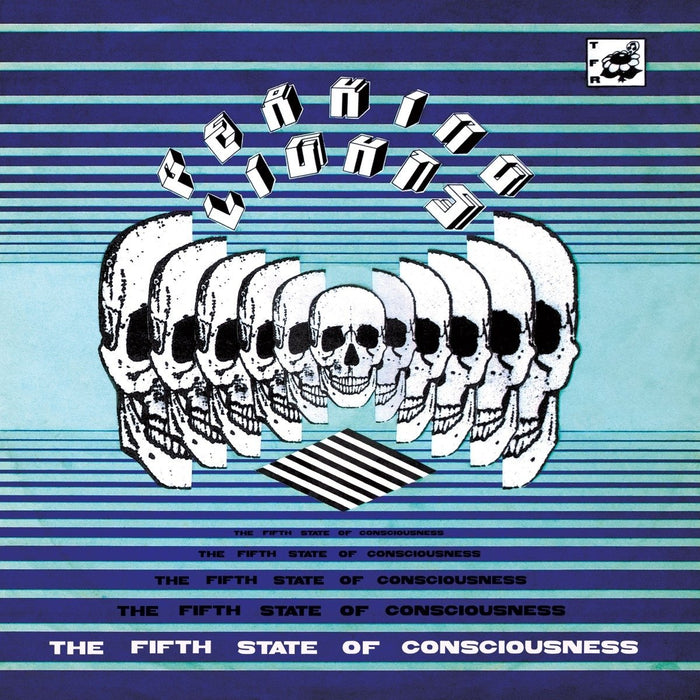 The Fifth State of Conciousness