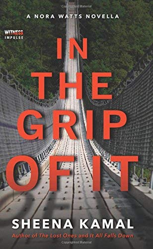 In The Grip Of It