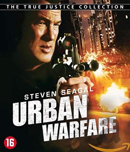 Urban warfare