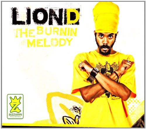 Da Burnin' Melody