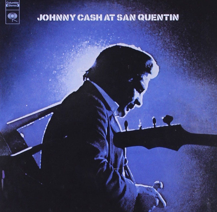 At San Quentin (the Complete 1969 Concert)