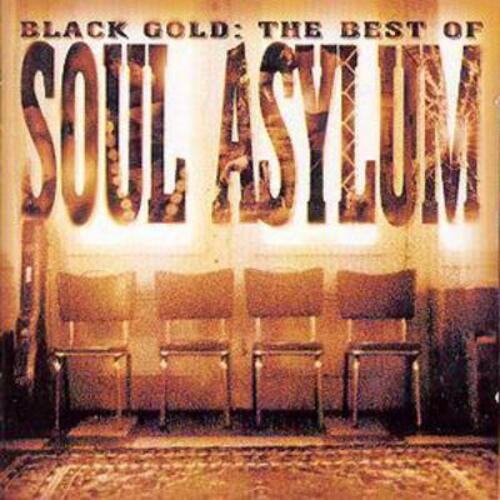 Black Gold: The Best of Soul Asylum