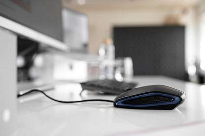 CHERRY Optical Mouse Gentix - B2C JM-0300