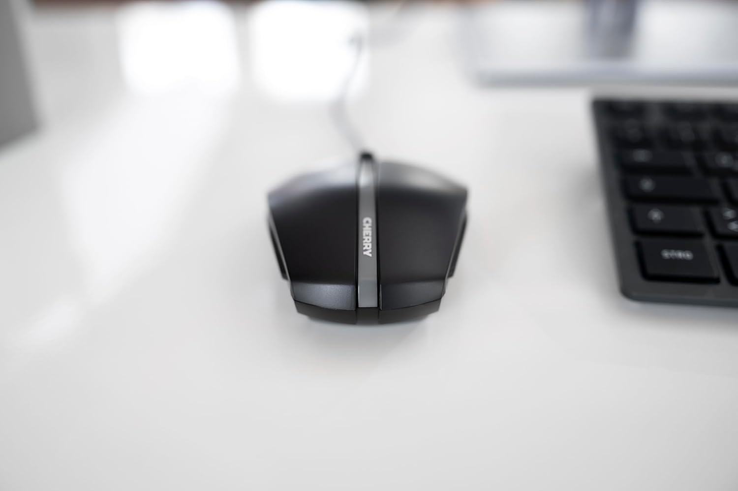CHERRY Optical Mouse Gentix - B2C JM-0300
