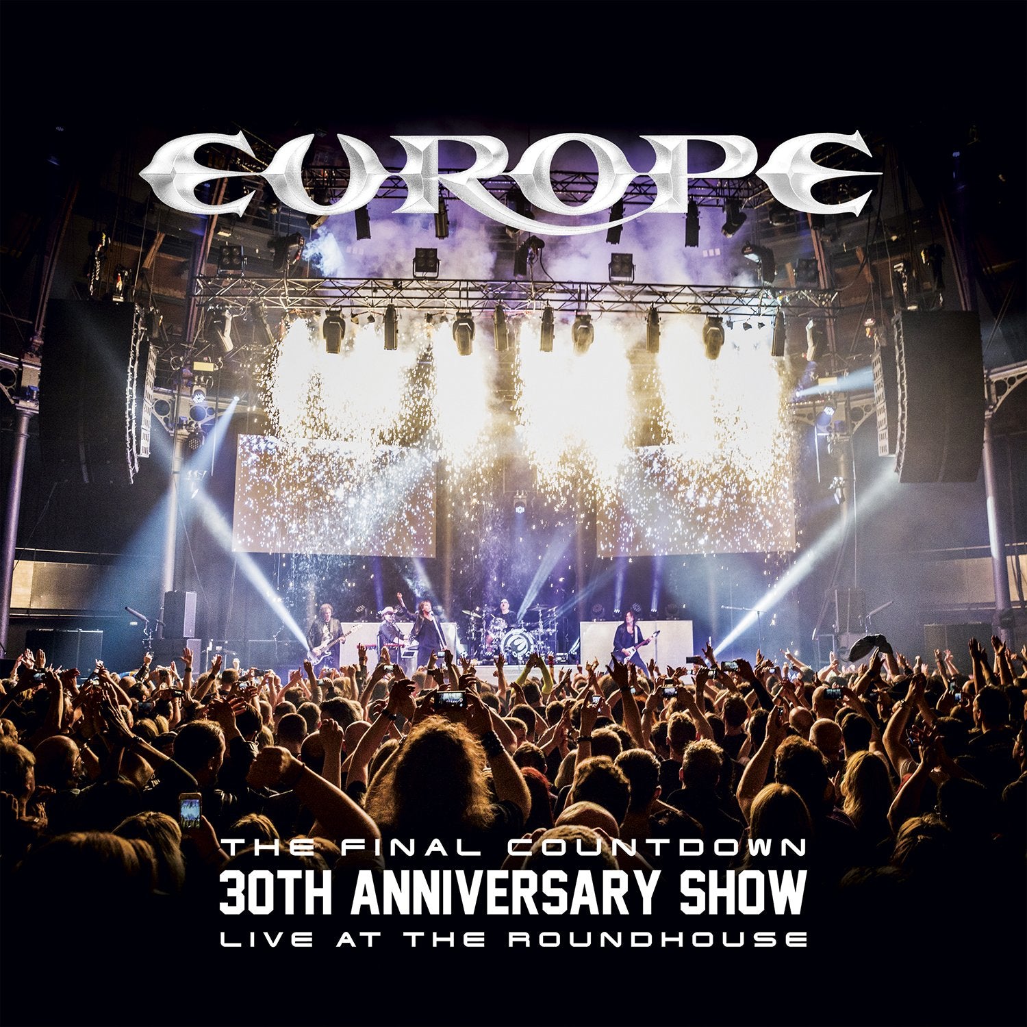 The Final Countdown 30th Anniversary Show - Live at the Roundhouse
