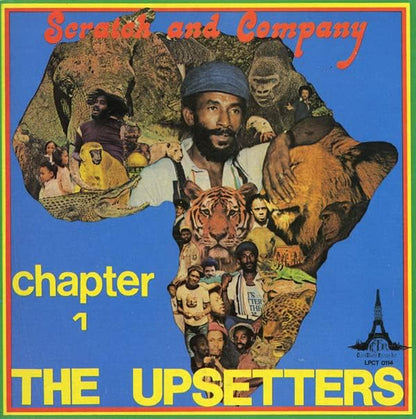 Scratch & Company Chapter 1