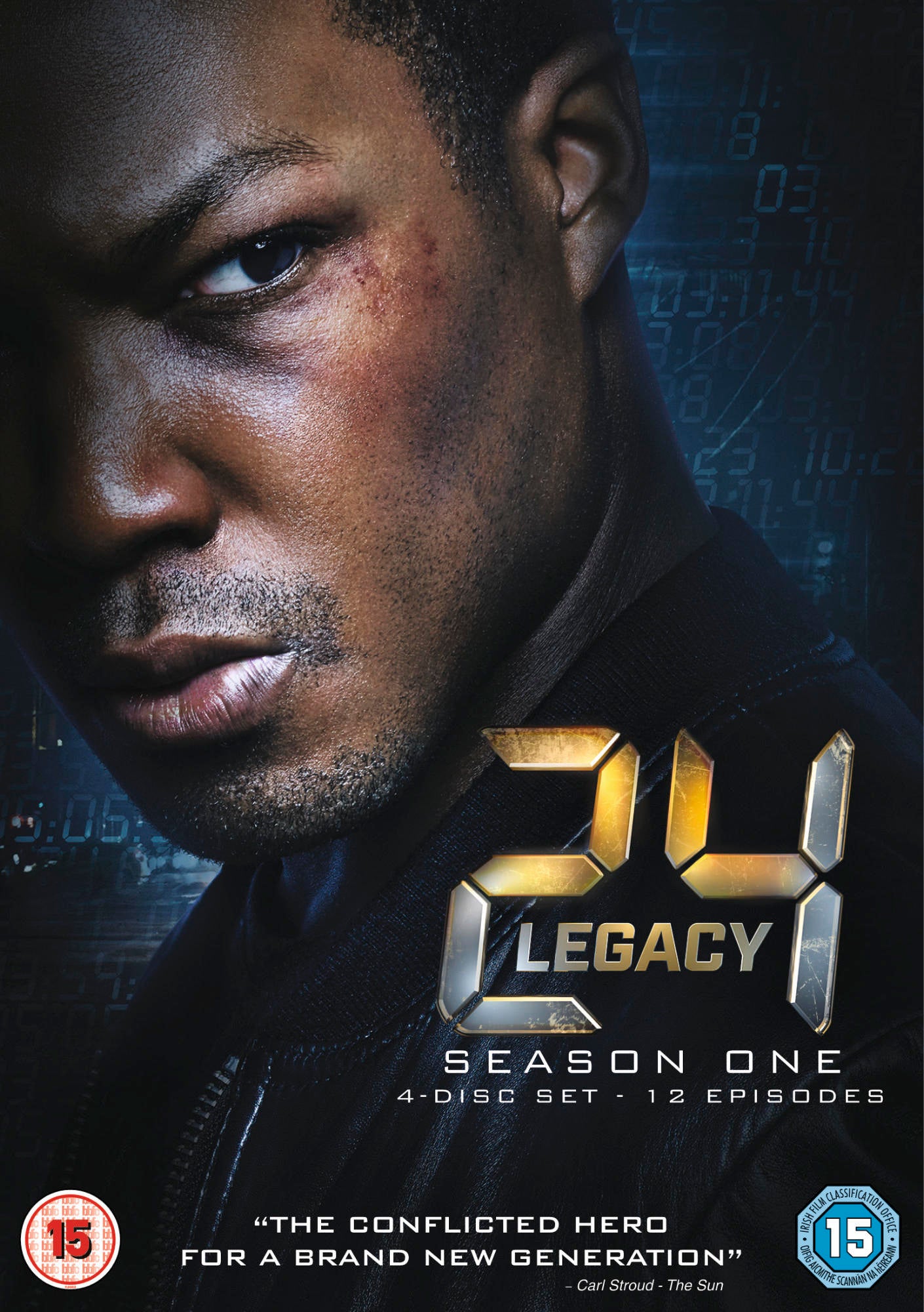 24: Legacy - Season One