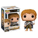 Funko POP! 13553 Lord Of The Rings LOTR/Hobbit Samwise Gamgee Pop Vinyl Figure, Multi