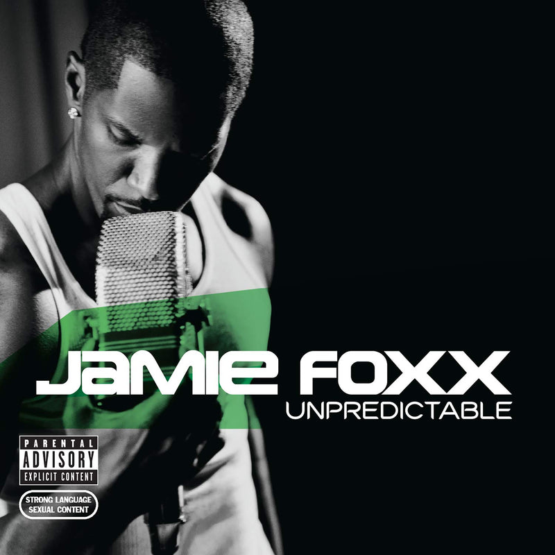 Unpredictable - Explicit