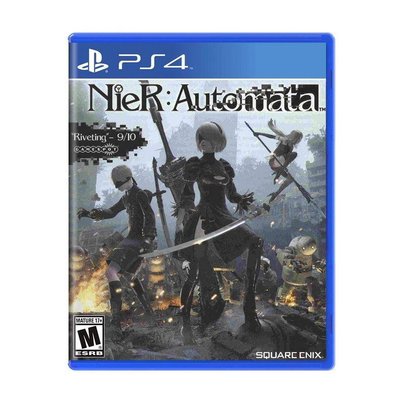 NieR: Automata - Playstation 4