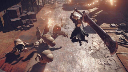 NieR: Automata - Playstation 4