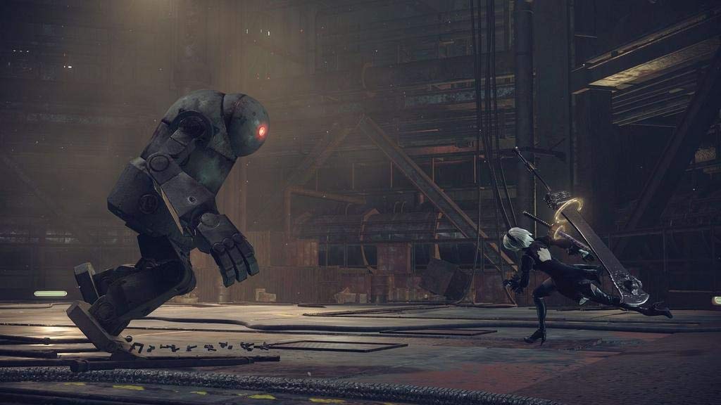 NieR: Automata - Playstation 4