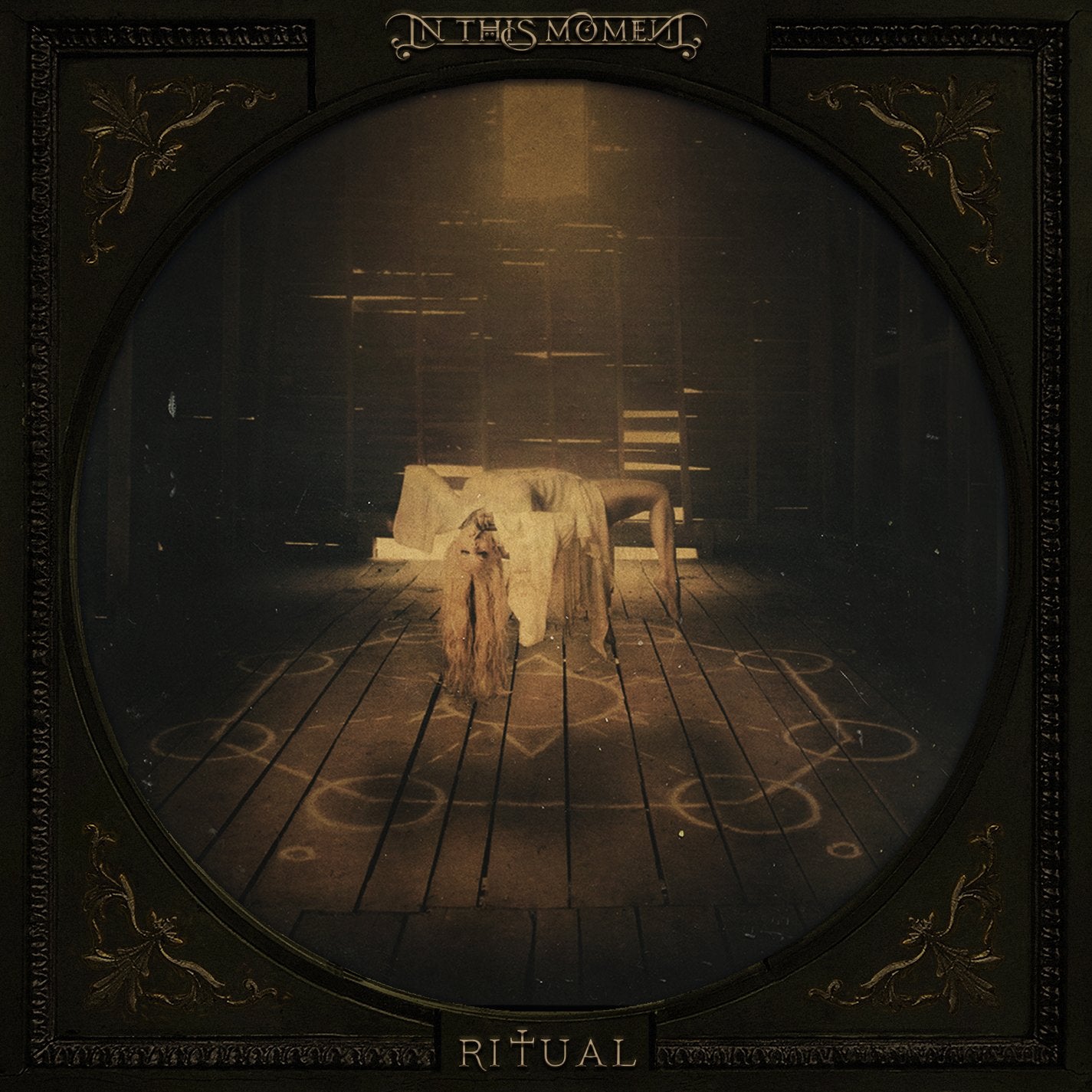 Ritual  clean