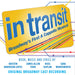 In Transit (Original Broadway Cast Recording