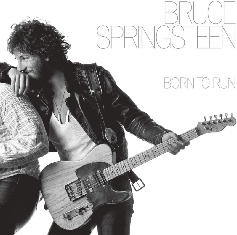 Born to Run