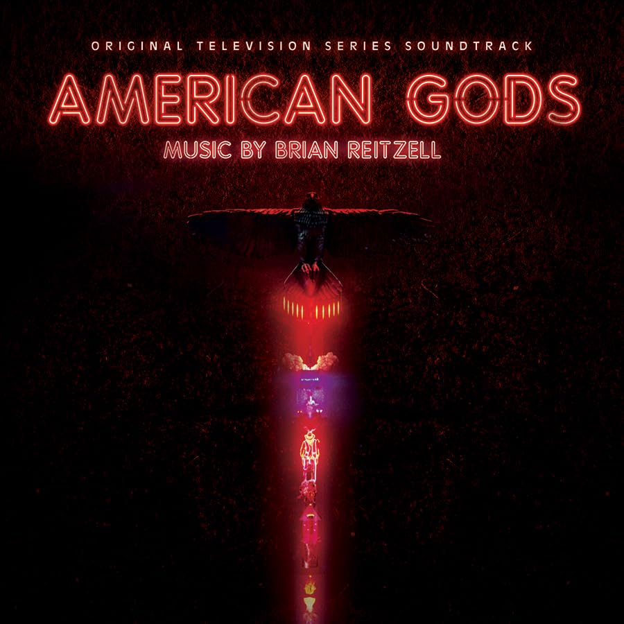 American Gods (Original Series