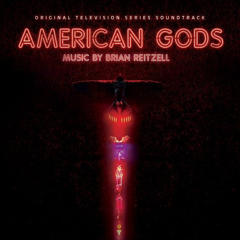 American Gods (Original Series