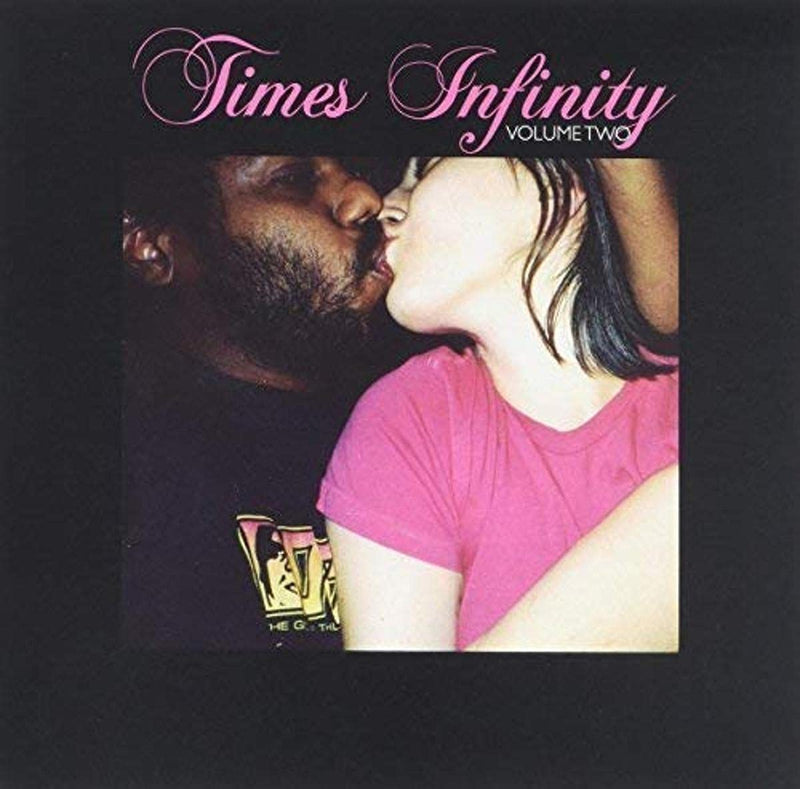 Times Infinity Volume 2