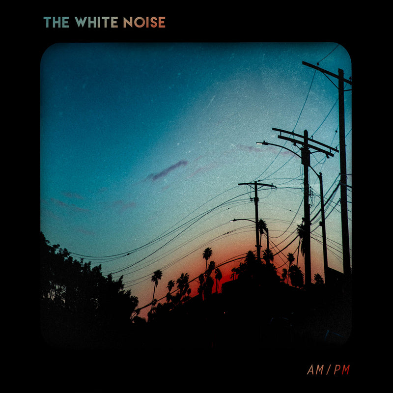 AM/PM White/Purple/Blue Sky  Explicit Lyrics