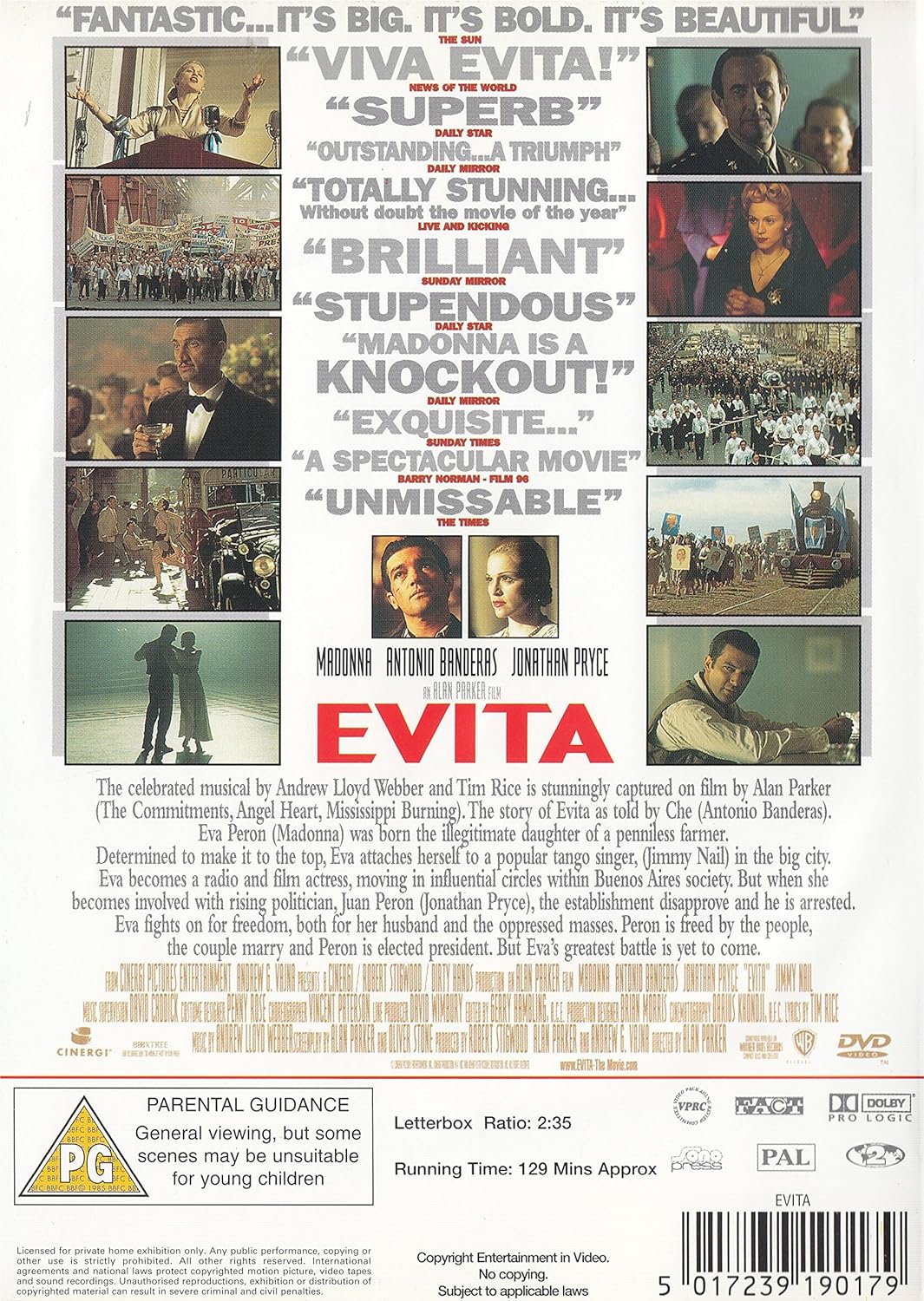 Evita