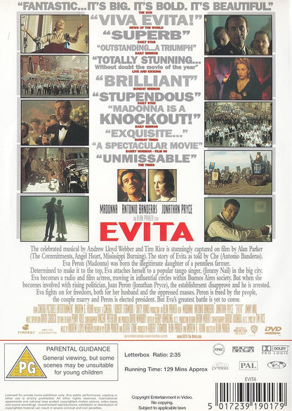 Evita