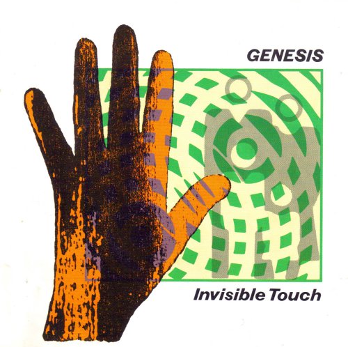 Invisible Touch