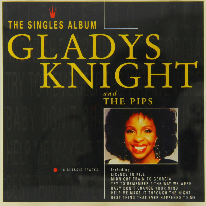 The Singles Album