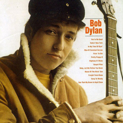 Bob Dylan