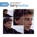 Playlist: The Very Best Of Barry Man Ilow