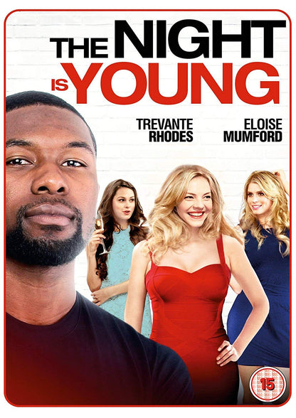 The Night Is Young