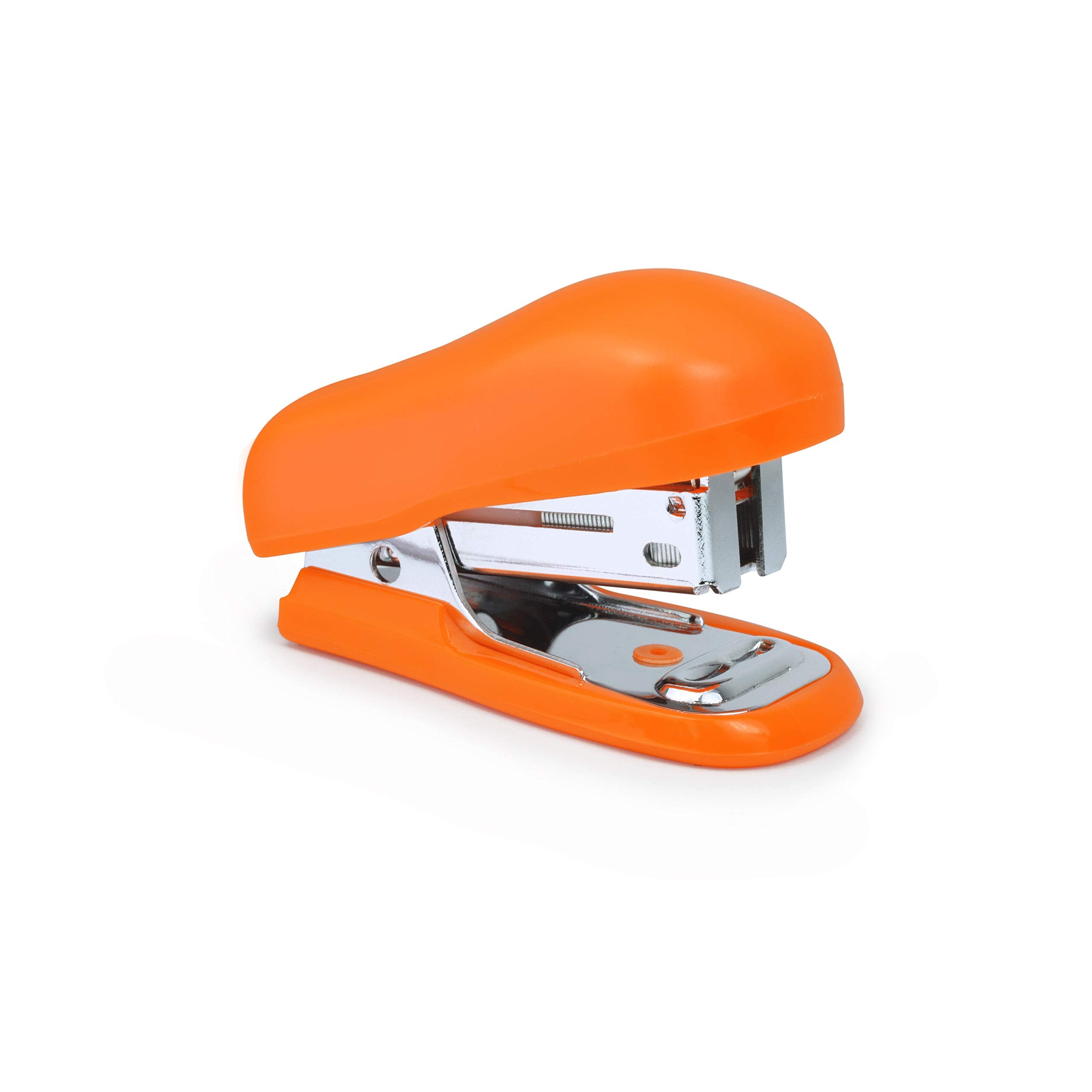 Rapesco 1410 Bug Mini Stapler, 12 Sheet Capacity