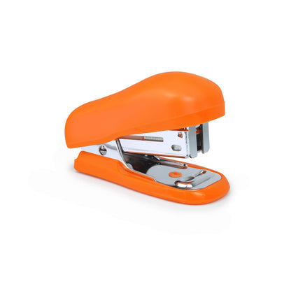 Rapesco 1410 Bug Mini Stapler, 12 Sheet Capacity