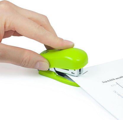 Rapesco 1411 Bug Mini Stapler with 1000 x 26/6mm Staples