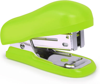 Rapesco 1411 Bug Mini Stapler with 1000 x 26/6mm Staples