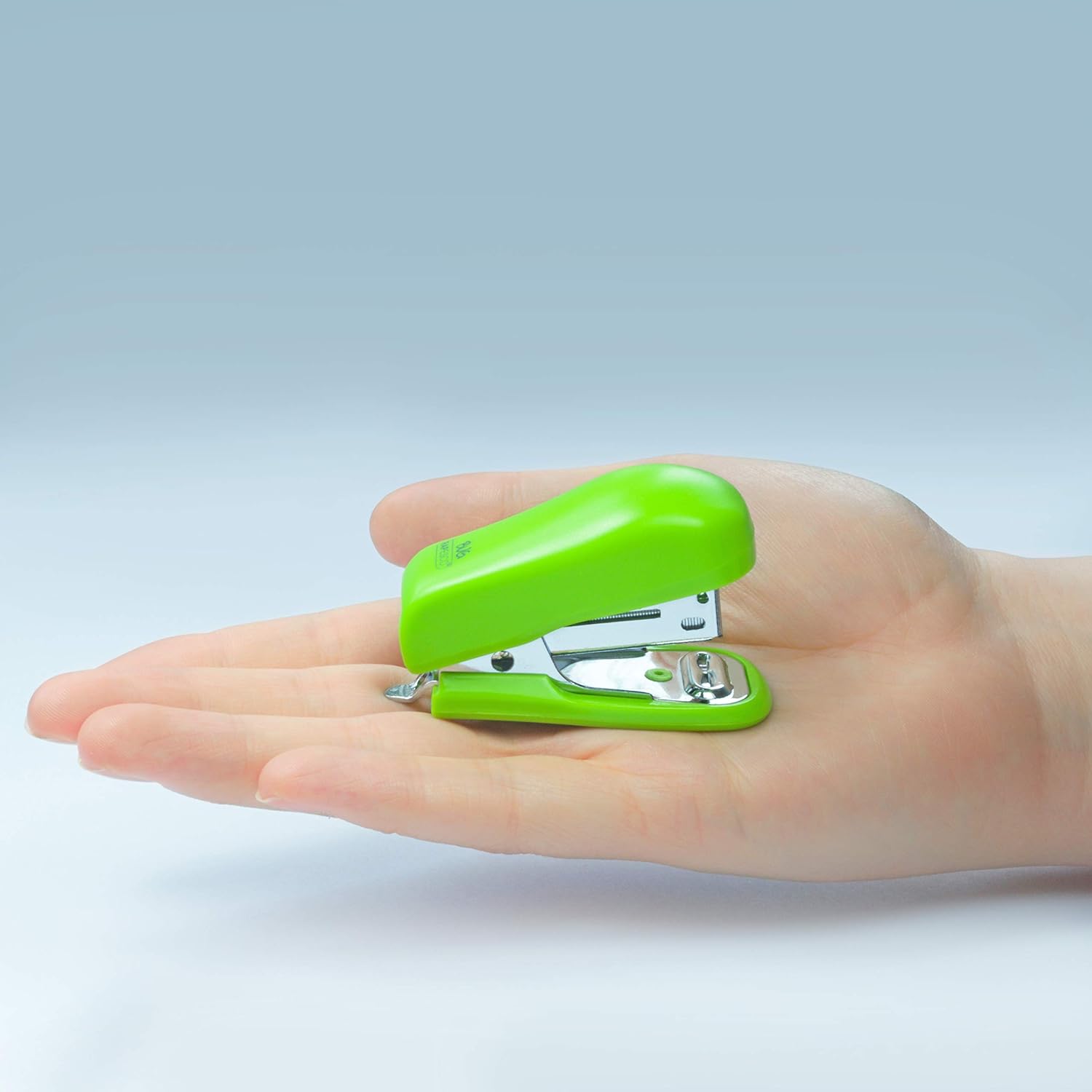 Rapesco 1411 Bug Mini Stapler with 1000 x 26/6mm Staples