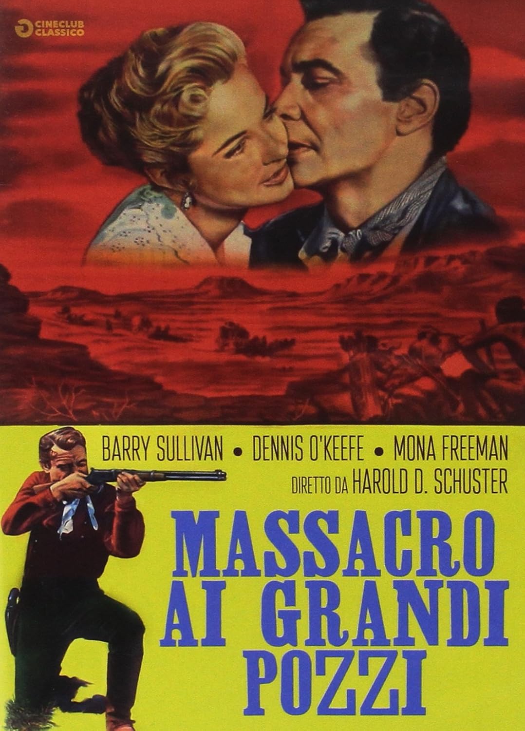 Massacro AI Grandi Pozzi