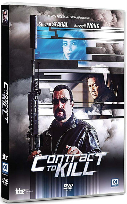 Contract To Kill