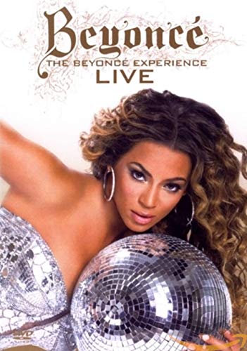 The Beyonce Experience Live