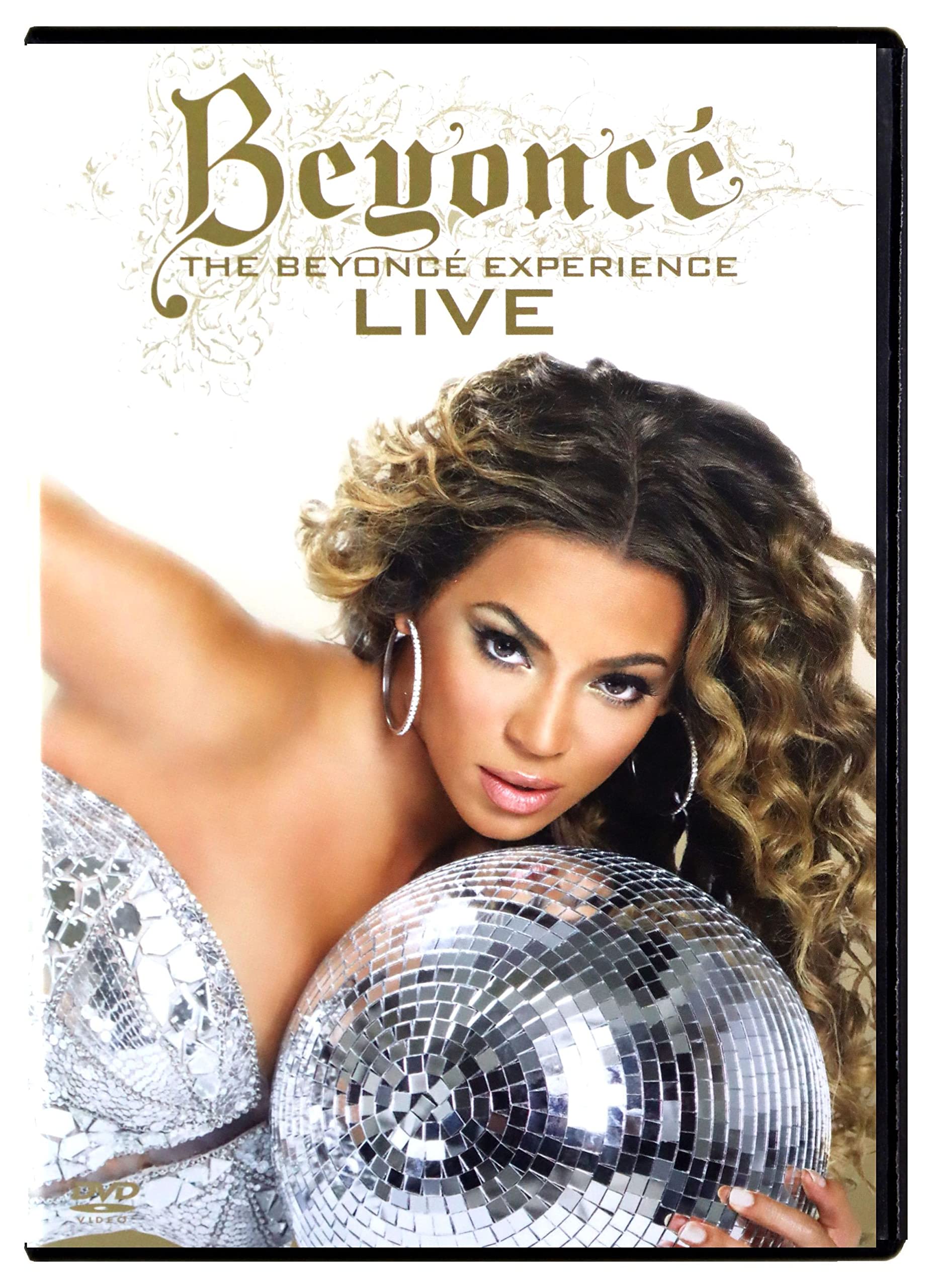 The Beyonce Experience Live