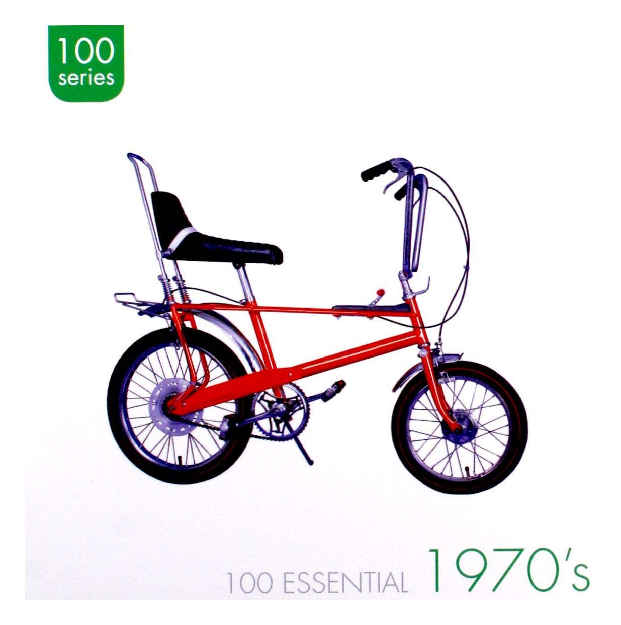 100 Essential 70's