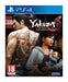Ps4 - Yakuza 6: The Song Of Life /Ps4
