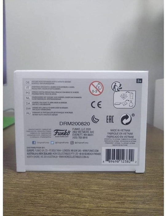 Katsuki (My Hero Academia) Funko Pop! Vinyl Figure Standard